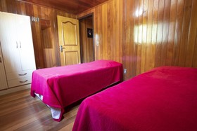 My Home - Bougainville