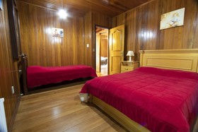 My Home - Bougainville