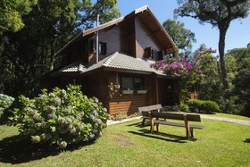 My Home - Bougainville