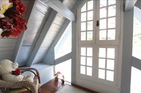 My Home Coracao De Mae