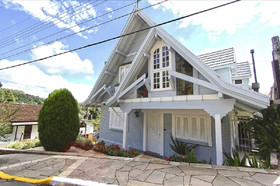 My Home Coracao De Mae