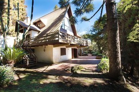 My Home - Dolce Bavária