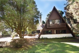 My Home - Dolce Bavária