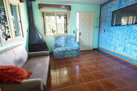 My Home - Mantua