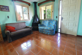 My Home - Mantua