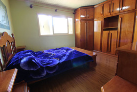 My Home - Mantua