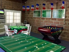 Petit Hotel Provence