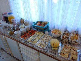 Petit Hotel Provence