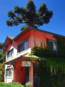 Petit Hotel Provence