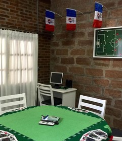 Petit Hotel Provence