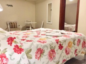 Petit Hotel Provence