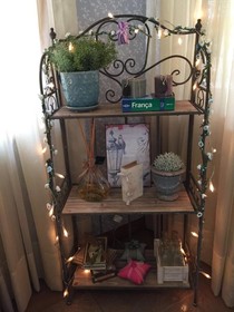 Petit Hotel Provence