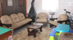 Pousada Acácia Negra