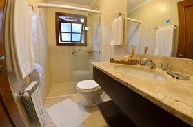 Pousada Ares Da Serra