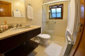 Pousada Ares Da Serra