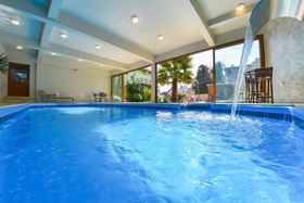 Pousada Ares Da Serra