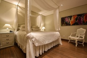 Pousada Ares Da Serra