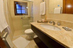 Pousada Ares Da Serra