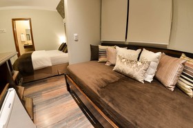 Pousada Ares Da Serra