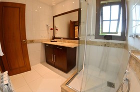 Pousada Ares Da Serra