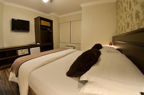 Pousada Ares Da Serra