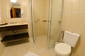 Pousada Ares Da Serra