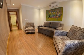 Pousada Ares Da Serra