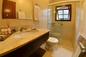 Pousada Ares Da Serra