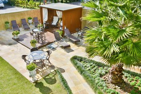 Pousada Ares Da Serra