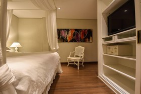 Pousada Ares Da Serra