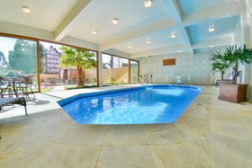 Pousada Ares Da Serra