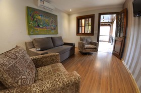 Pousada Ares Da Serra