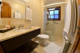 Pousada Ares Da Serra