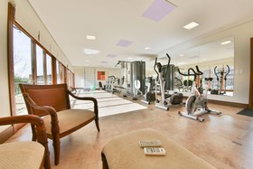 Pousada Ares Da Serra