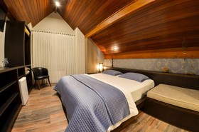 Pousada Ares Da Serra