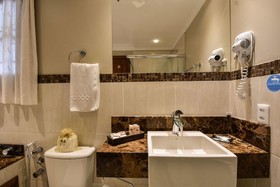 Pousada Ares Da Serra