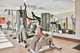 Pousada Ares Da Serra