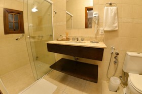 Pousada Ares Da Serra