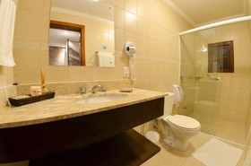 Pousada Ares Da Serra