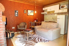 Sky Pousada Chale da Montanha