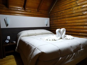 Sky Pousada Chale da Montanha