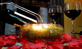 Sky Pousada Chale da Montanha