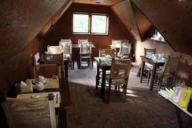 Sky Pousada Chale da Montanha