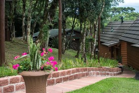 Sky Pousada Chale da Montanha