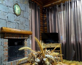 Sky Pousada Chale da Montanha