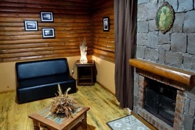 Sky Pousada Chale da Montanha