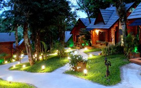 Sky Pousada Chale da Montanha