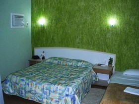 Pousada Gardenia Guest House