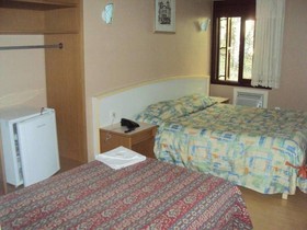 Pousada Gardenia Guest House