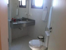 Pousada Gardenia Guest House